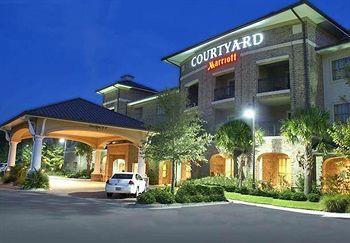 Courtyard By Marriott Charleston Mount Pleasant