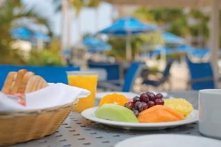 Marriott's Aruba Surf Club