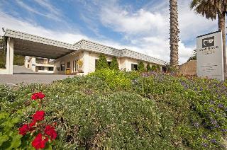 Albany Dog Rock Motel