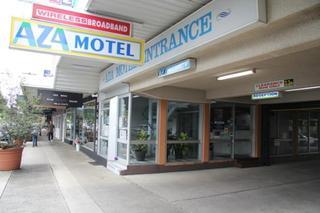 Aza Motel