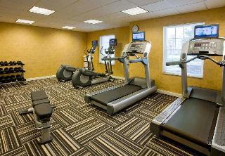 Residence Inn Gravenhurst Muskoka Wharf