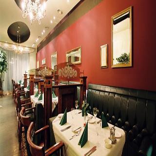 Best Baltic Hotel Kaunas