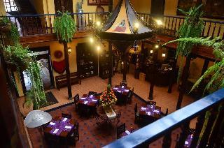 Boutique Los Balcones