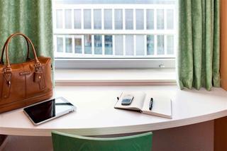 Ibis Madrid Alcorcon Tresaguas