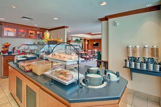 Sonesta Es Suites Toronto