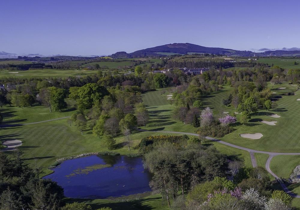 Druids Glen Hotel & Golf Resort