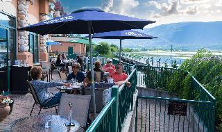 Prestige Harbourfront Resort