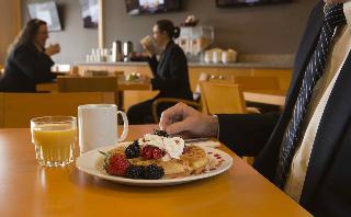 Prestige Prince Rupert