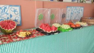 Atlantico Flat Hotel