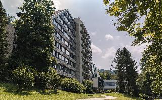 Hotel Vita - Terme Dobrna