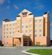 Fairfield Inn & Suites Guelph