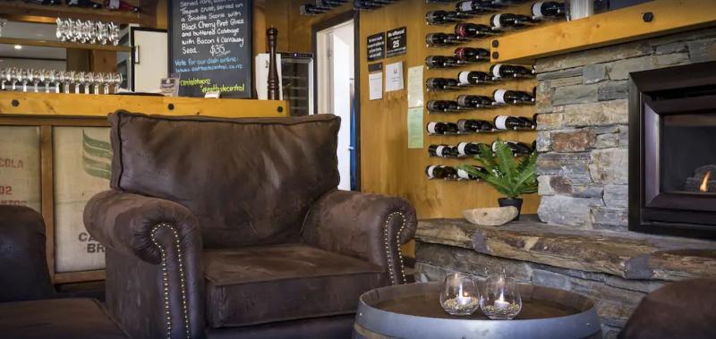 Heritage Boutique Lake Resort Cromwell