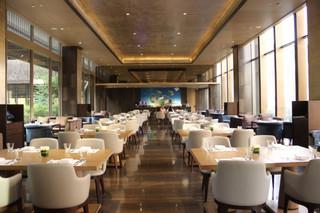 Roseate House New Delhi