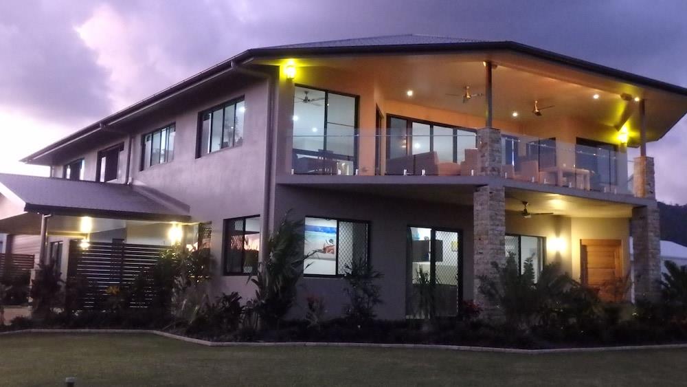 Nautilus Bed And Breakfast