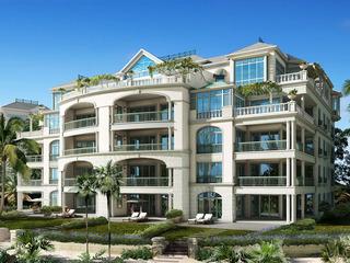 The Shore Club Turks & Caicos