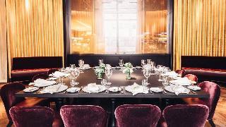 Four Seasons Hotel New York Downtown