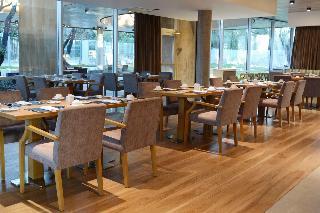 Epic Hotel Villa De Merlo