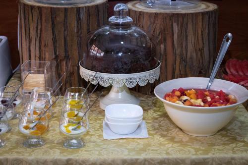 Boutique Castilla De Leon