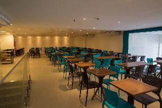 Acqua Inn Maceio Ponta Verde