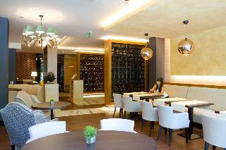 Four Points By Sheraton Kecskemet Conference