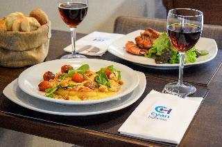 Cyan Soho Neuquen Hotel