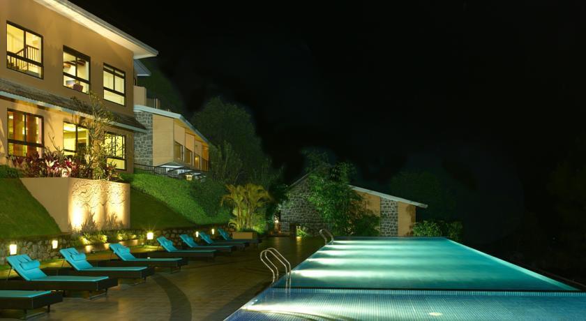 Poetree Sarovar Portico