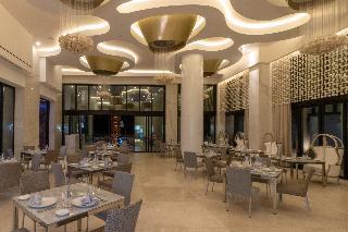 Garza Blanca Los Cabos