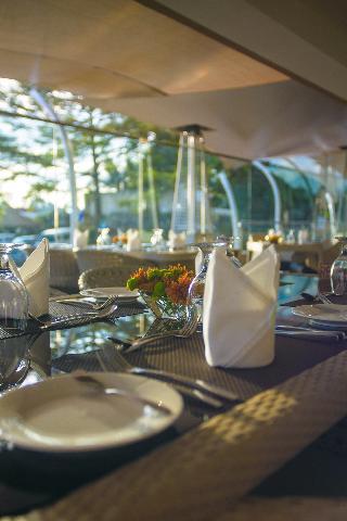 The Concord Hotel & Suites