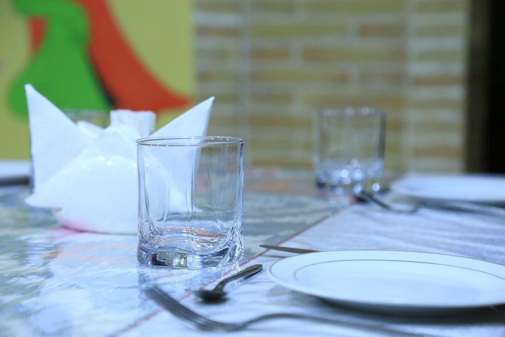 Grand Emir Residence