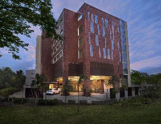 Welcomhotel Coimbatore - Member Itc Hotel Group