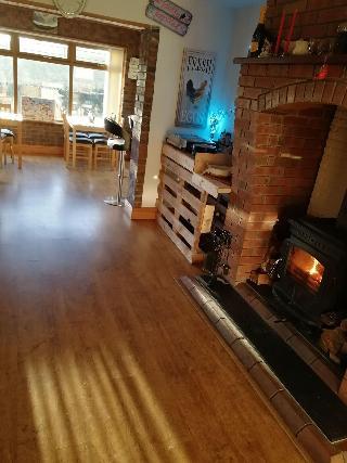 Carnately Lodge Ballycastle