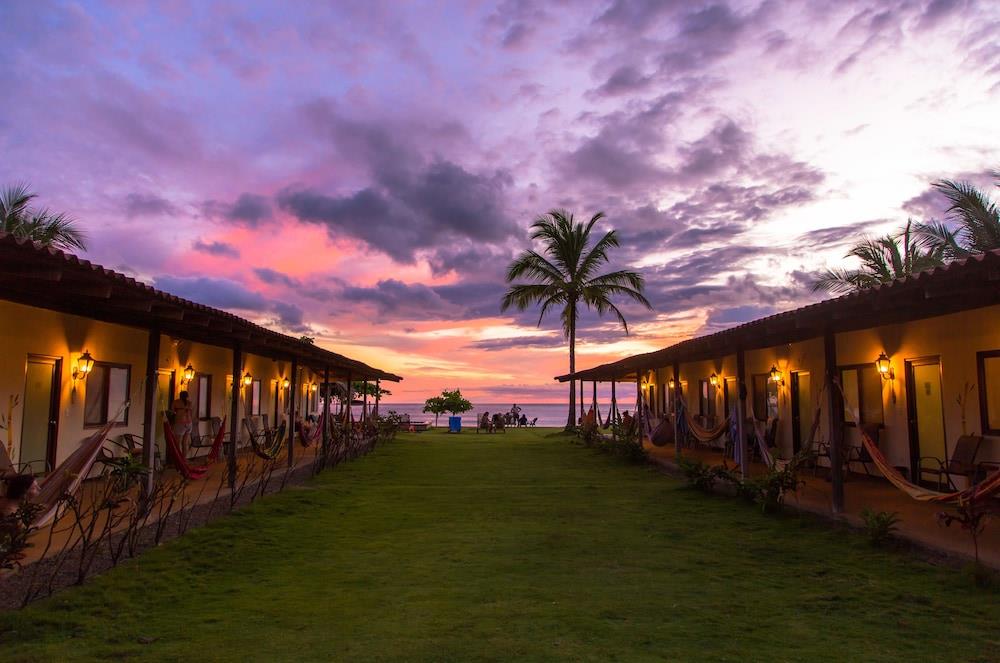 Beach Break Hotel & Surf Camp De Playa Venao