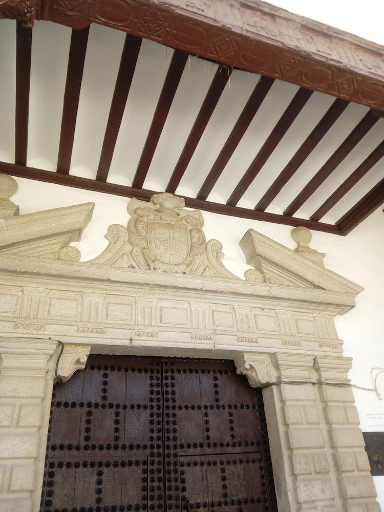 Casa Rural De Comedias