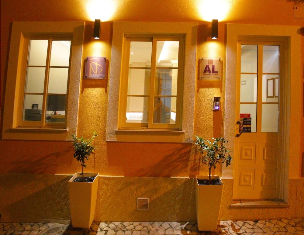 Nds Prestige Guesthouse And Suites Urban Chic Concept