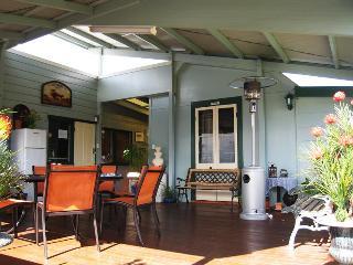 Pitstop Lodge Guesthouse B & B