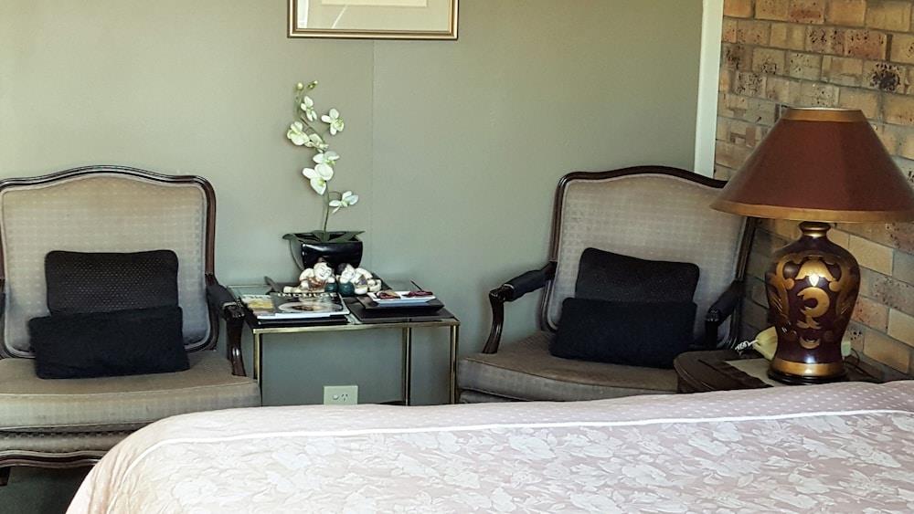 Centre Point Mid-City Motor Inn