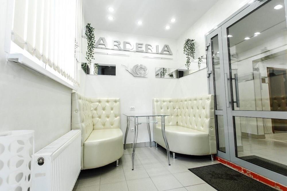 Arderia Guest House
