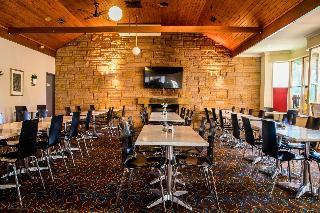 Lilac City Motor Inn