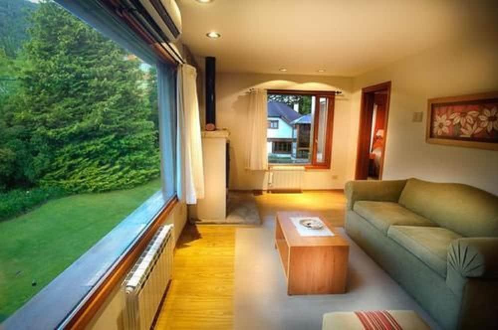 Antares Patagonia Suites And Events