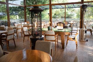 Hotel Boutique Quebra-Noz Conforto E Natureza