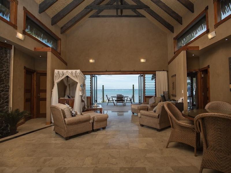 Rumours Luxury Villas And Spa