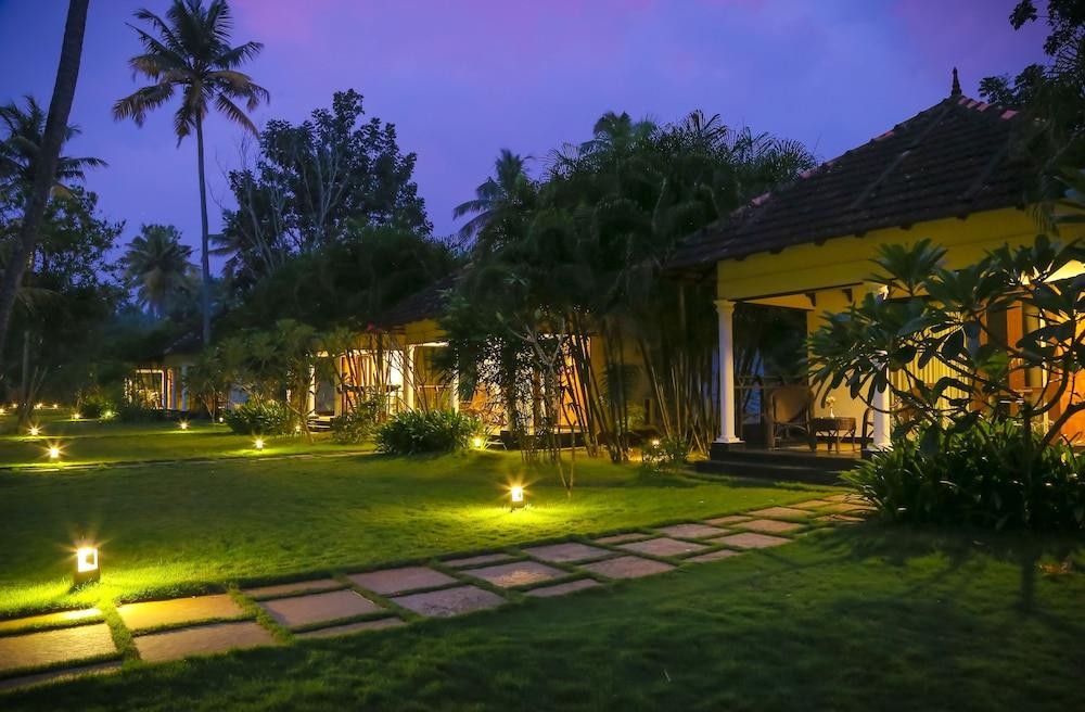 Tree Leaf Marari Sands Beach Resort