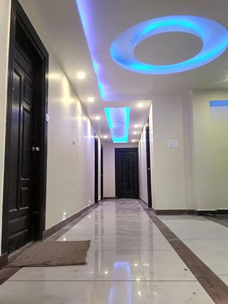 Aachman Nature Valley Resort