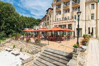 Thermia Palace Ensana Health Spa Hotel