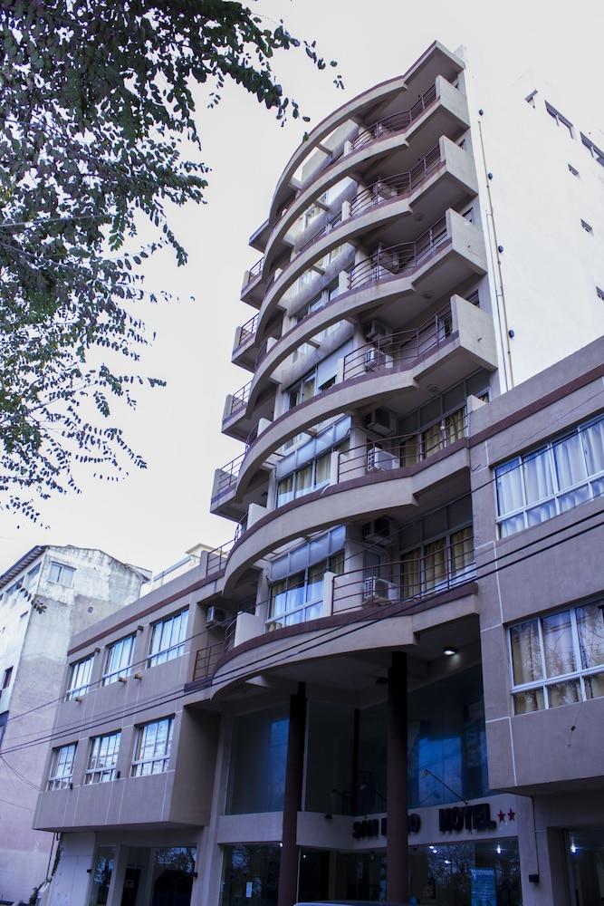 San Remo Majestic Hotel