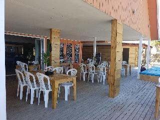 Sa'moana Beach Bungalows