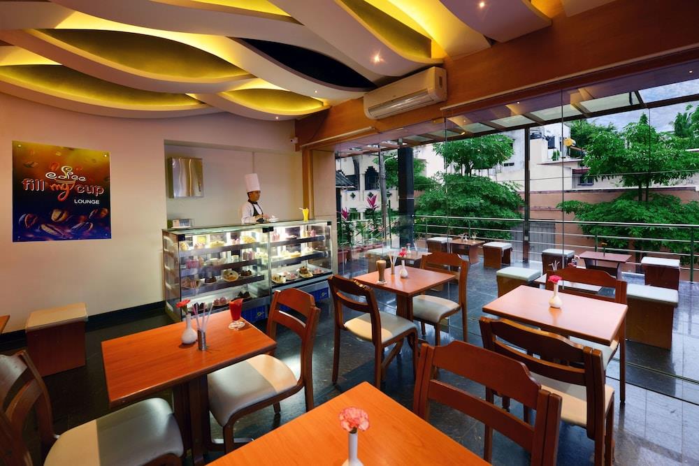 Green View Clarks Inn