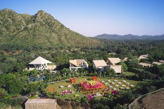Taj Aravali Resort & Spa