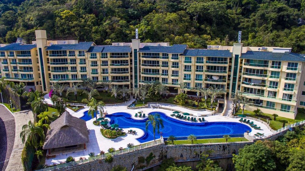 Condominio B Pichilingue Acapulco