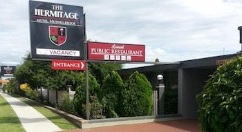The Hermitage Motel